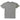 Men's Fear Of God T-Shirt Grey Size XS