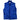 Men's Micro Rip Stop Down Gilet Blue Size L