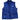 Men's Gui Gilet Blue Size 3 / L