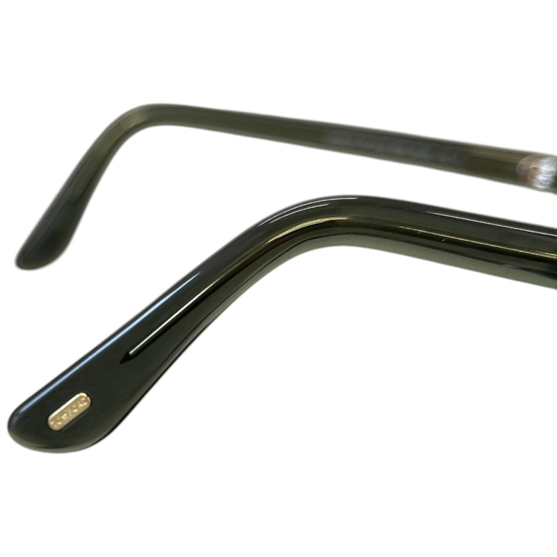 Women's Lana-02 TF 1342 Sunglasses Green