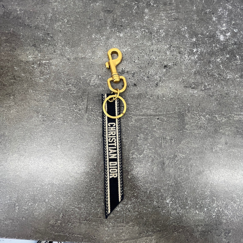 Women's CD Jadore Keyring Navy