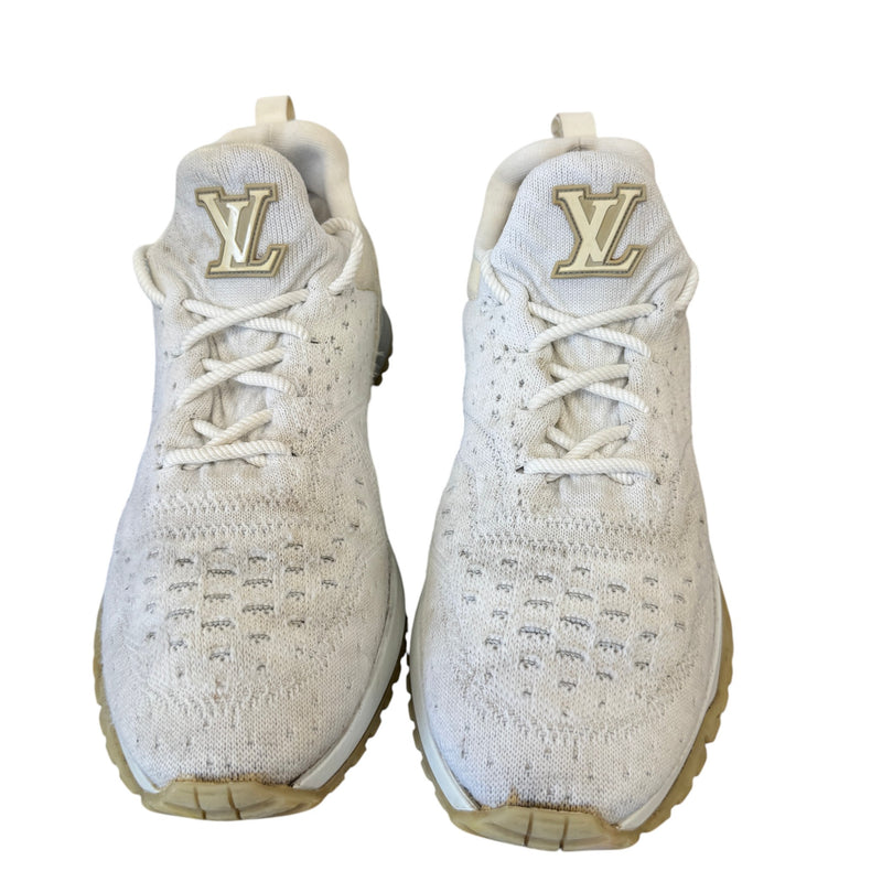 Men's Vnr Low Trainers White Size EU 42 / UK 8
