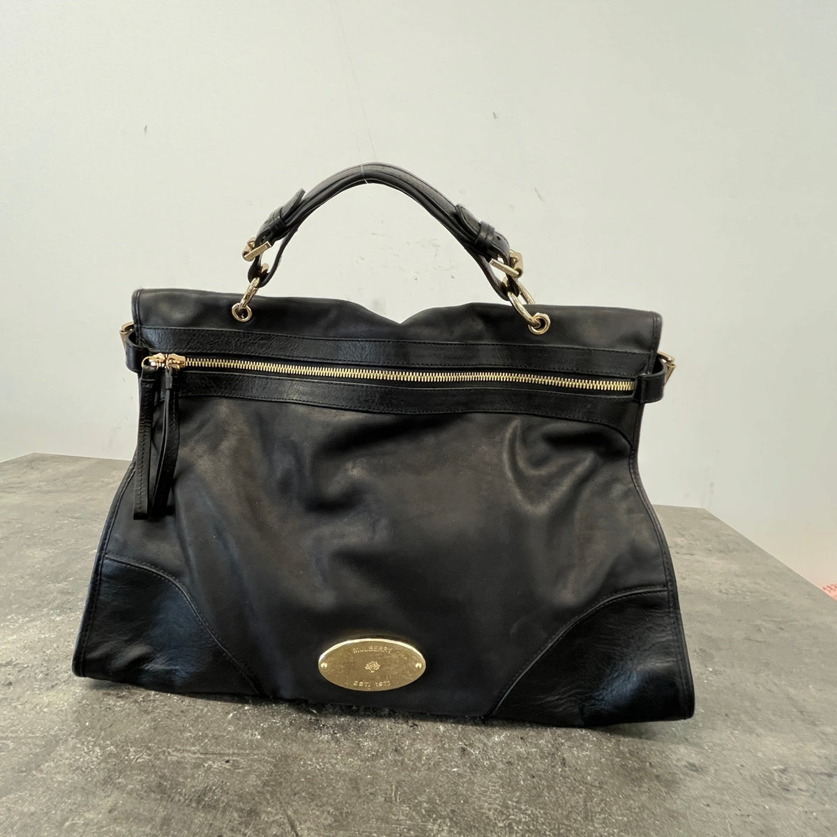 Women's Taylor Handbag Black - Photo 13