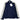 Men's Striped Track Jacket Navy Size S