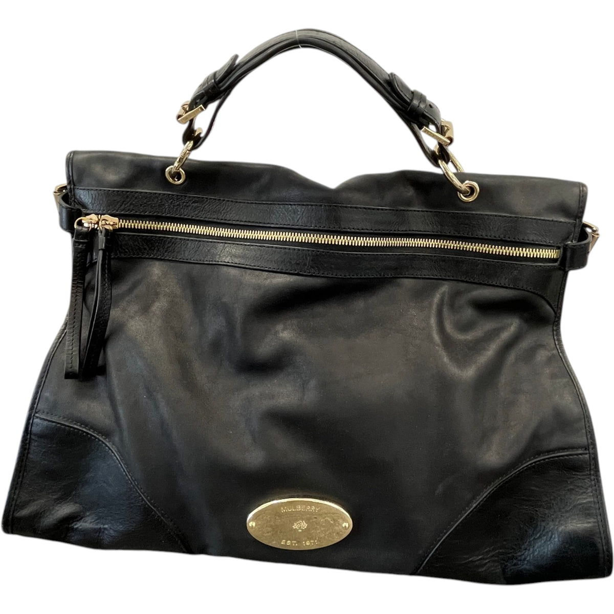 Women's Taylor Handbag Black - Photo 1
