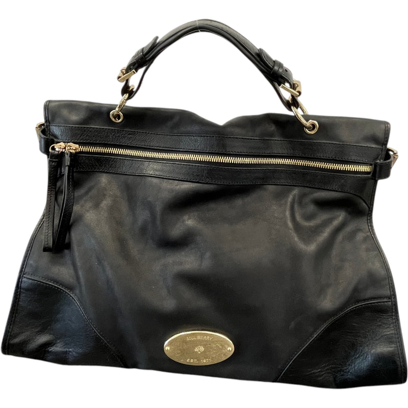 Women's Taylor Handbag Black
