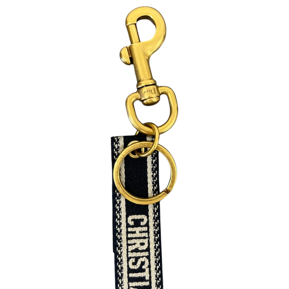 Women's CD Jadore Keyring Navy - Photo 3