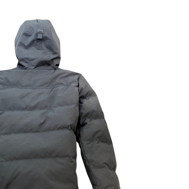 Canada Goose Men's MacMillan Down Jacket Black Size L