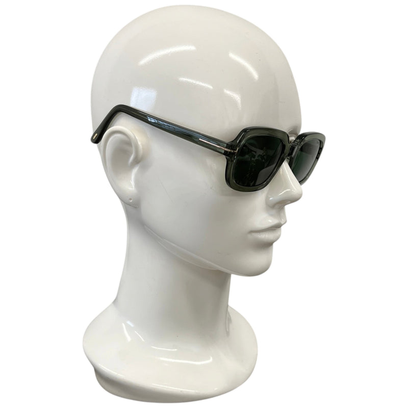 Women's Lana-02 TF 1342 Sunglasses Green