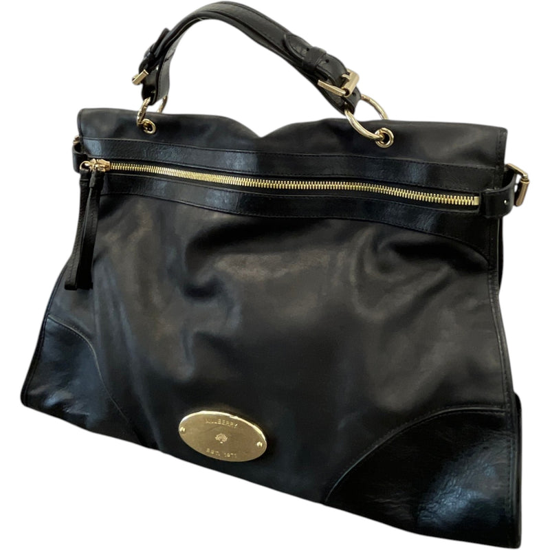 Women's Taylor Handbag Black