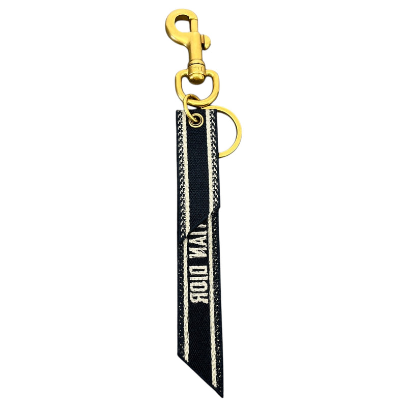 Women's CD Jadore Keyring Navy