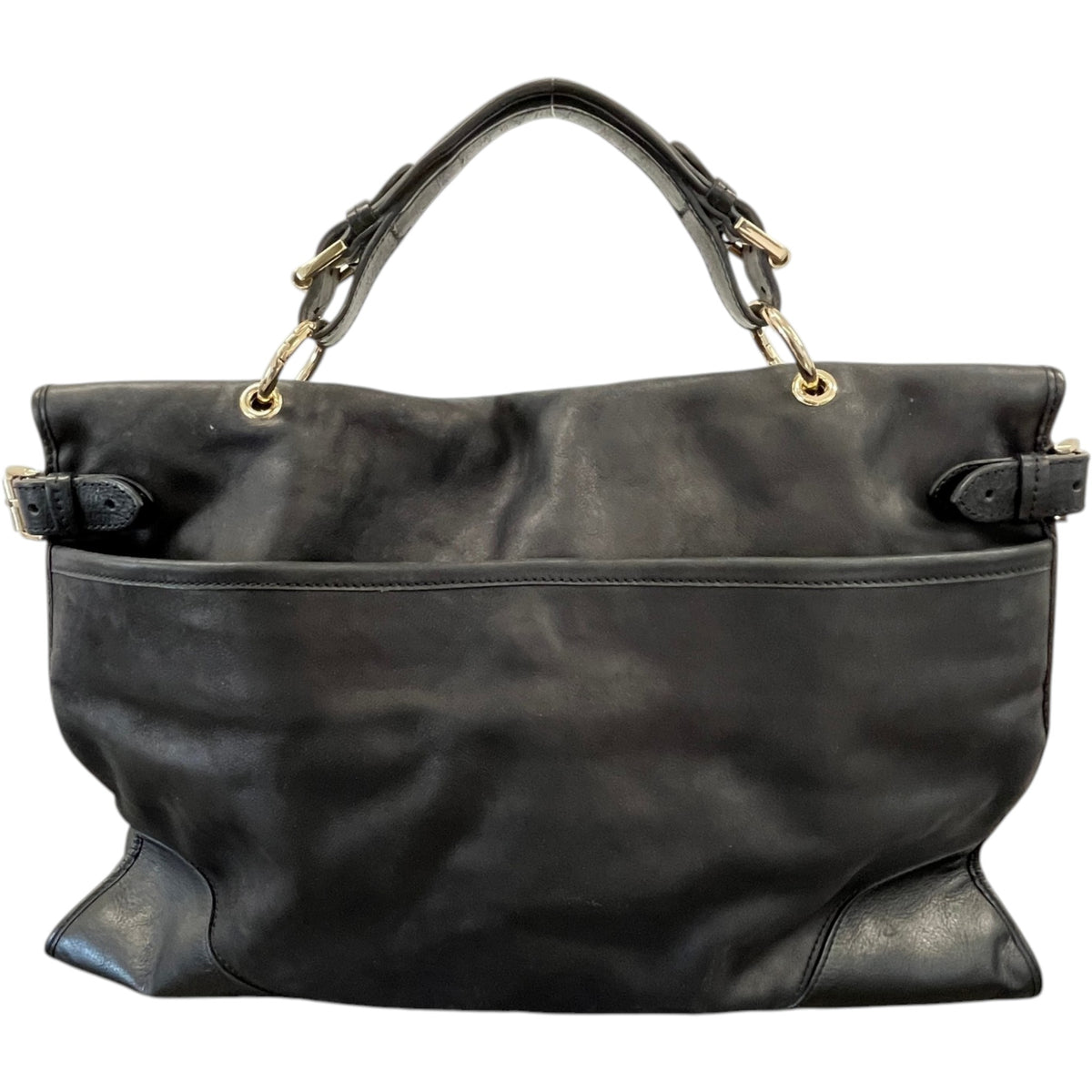 Women's Taylor Handbag Black - Photo 3