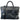 Men's Damier Graphite Porte Documents Jour Bag Black
