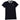 Men's Maglia Polo Shirt Black Size XL
