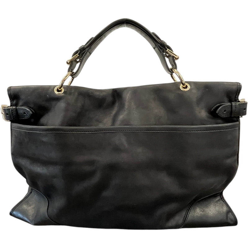 Women's Taylor Handbag Black