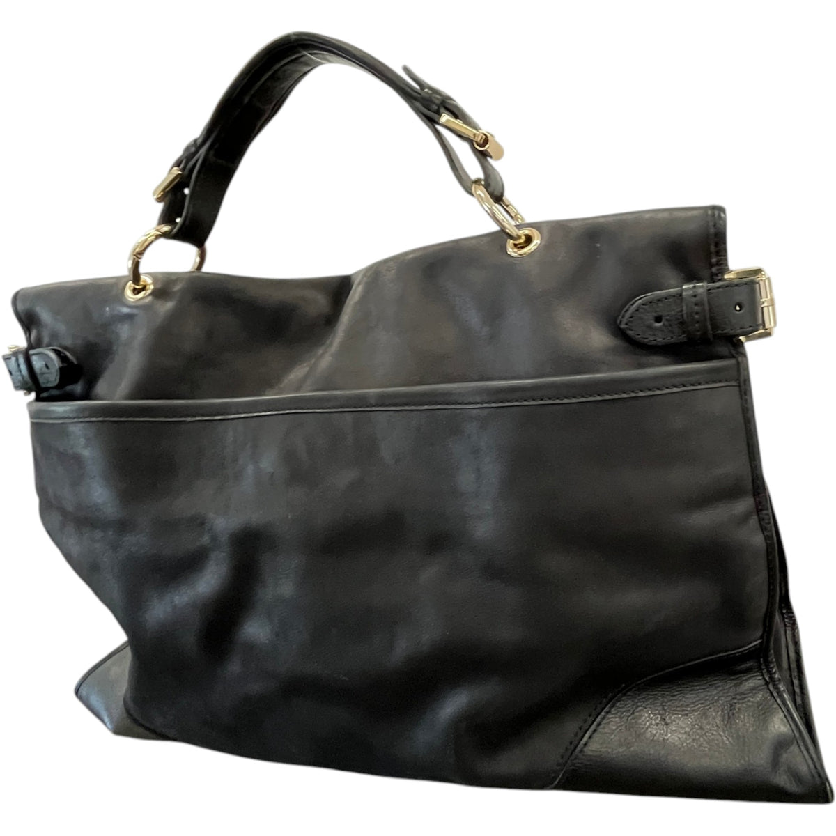 Women's Taylor Handbag Black - Photo 7