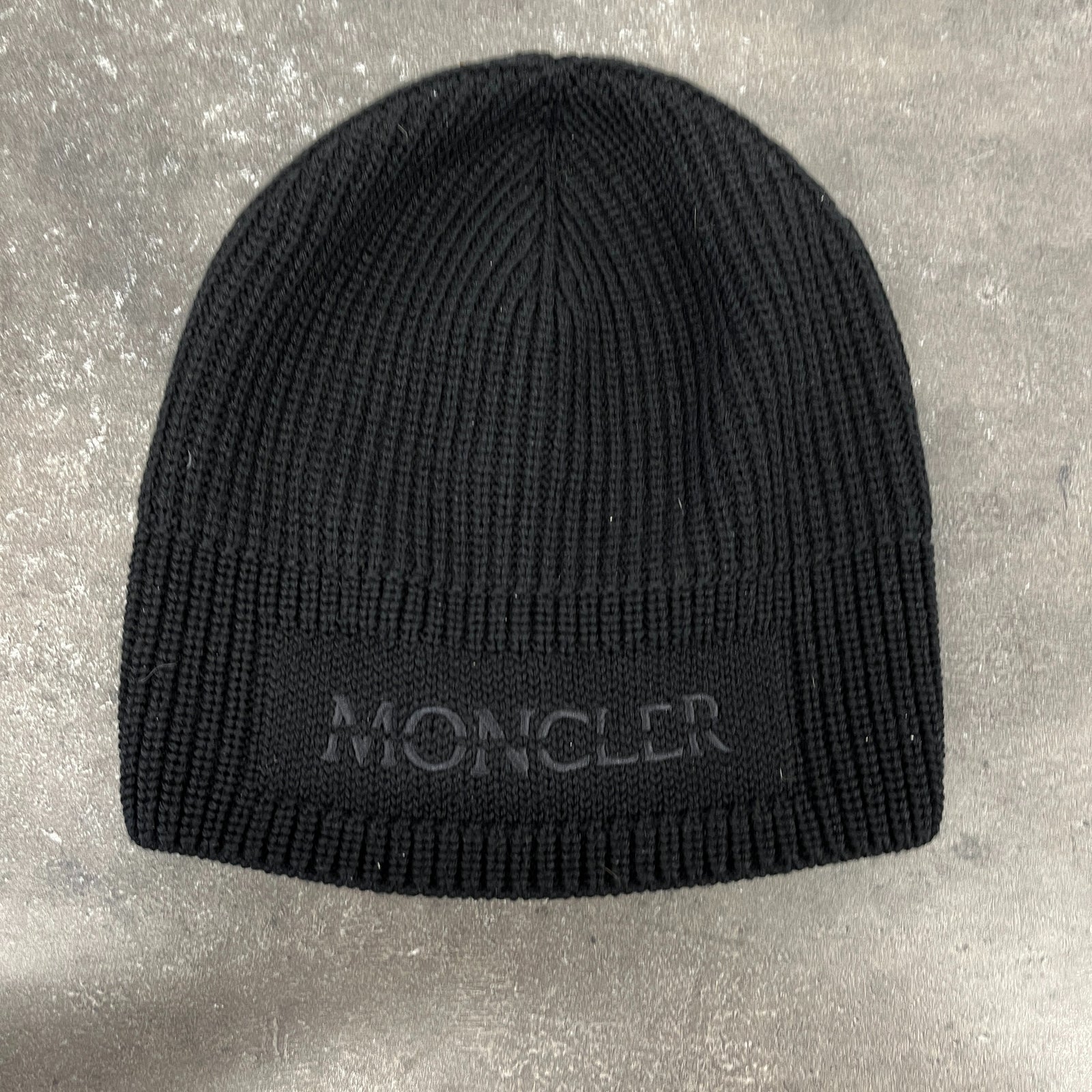 Men's Taglia Hat Black - Photo 5