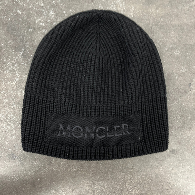 Men's Taglia Hat Black