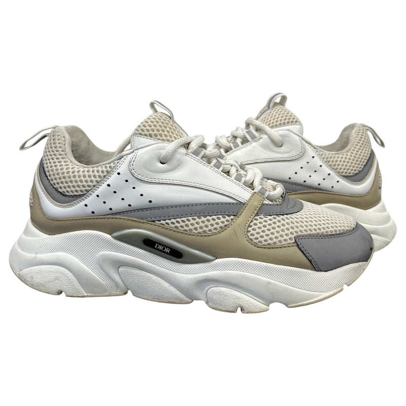 Men's B22 Low Trainers Grey Size UK 7 / EU 41