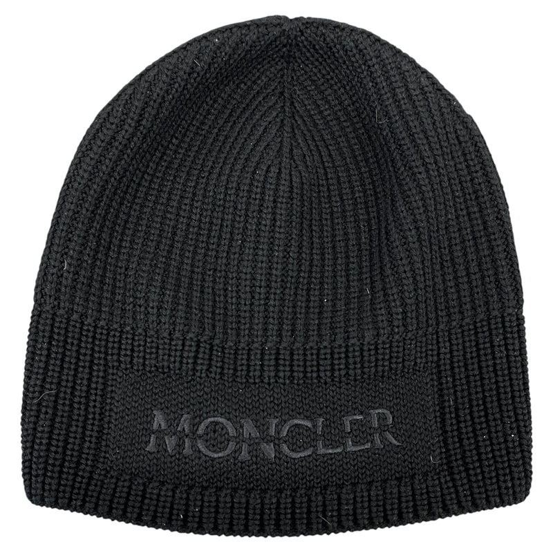 Men's Taglia Hat Black