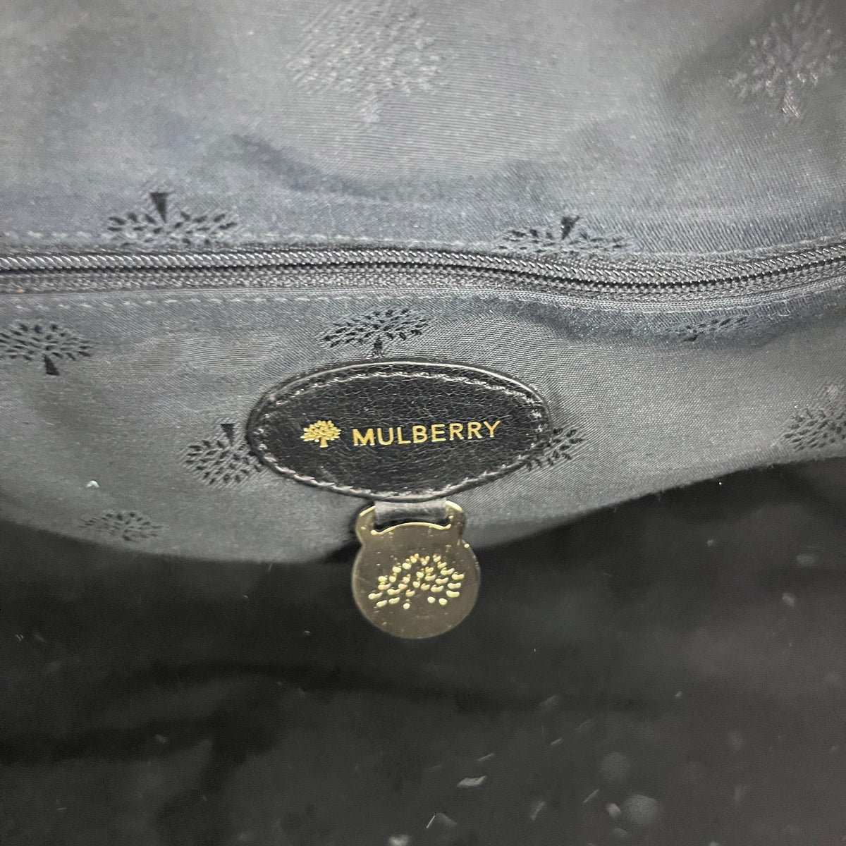 Women's Taylor Handbag Black - Photo 10