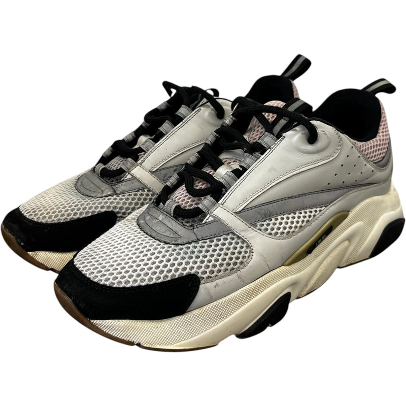 Men's B22 Low Trainers Grey Size EU 44 / UK 10