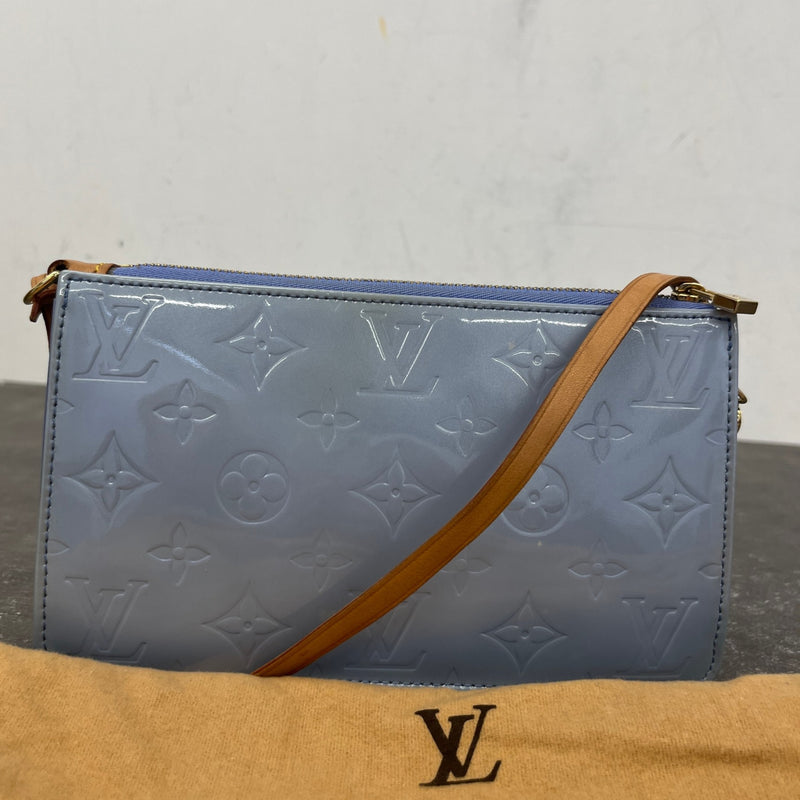 Women's Vernis Lexington Pochette Pouch Blue