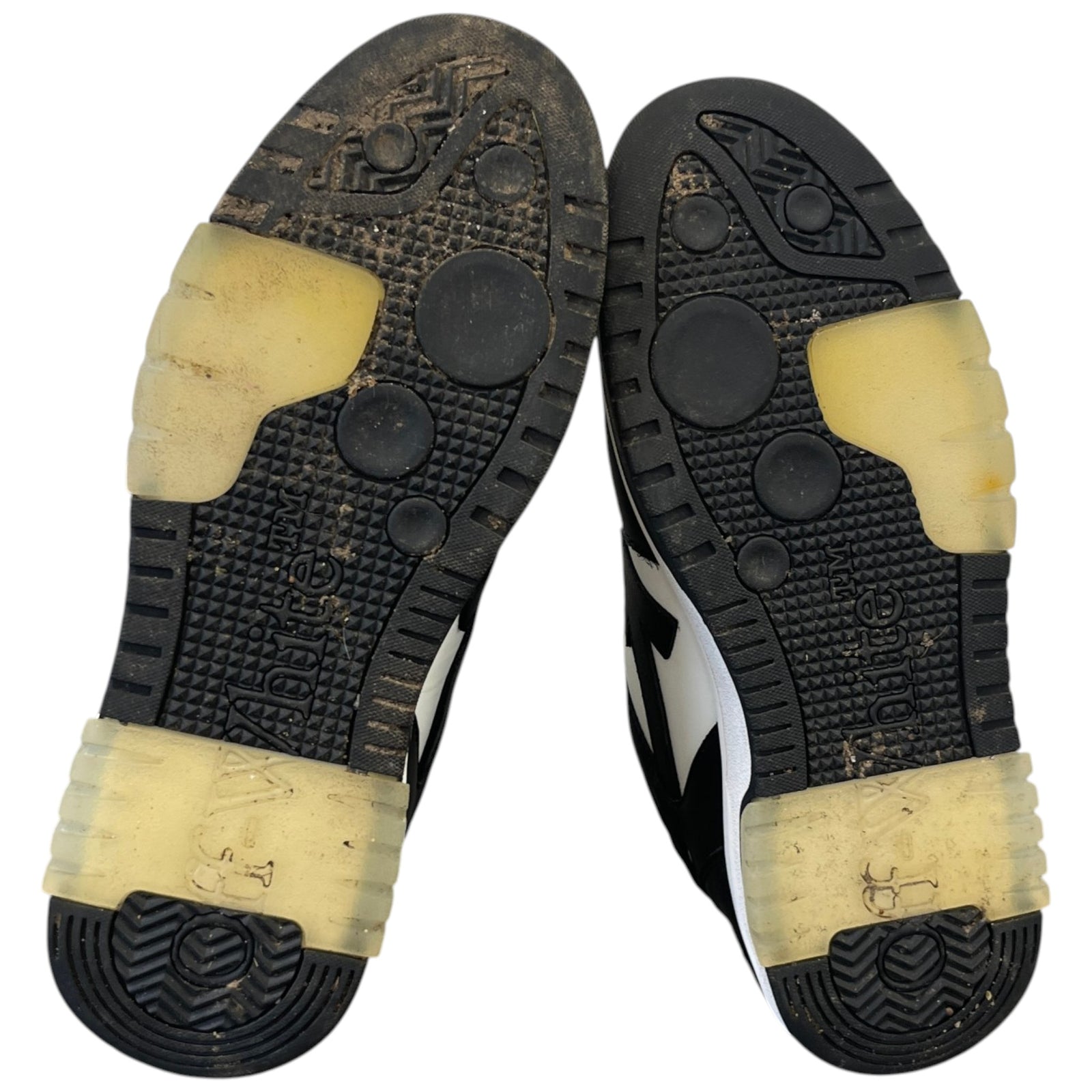 Men's Out Of Office Low Trainers Black Size EU 42 / UK 8 - Photo 11
