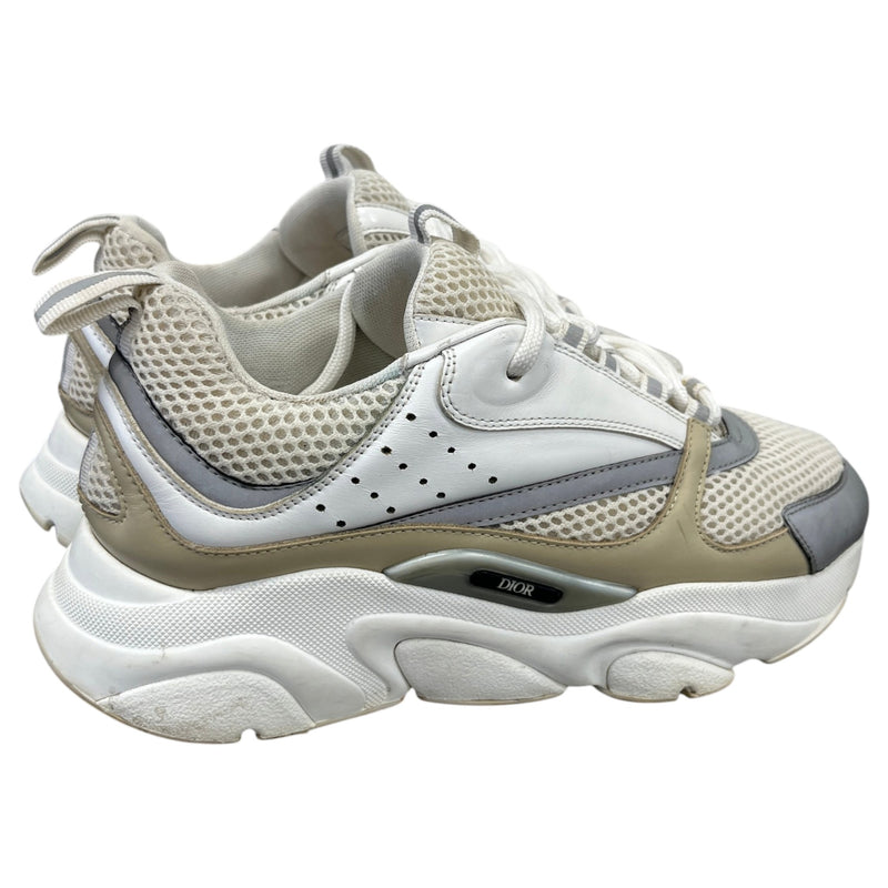 Men's B22 Low Trainers Grey Size UK 7 / EU 41