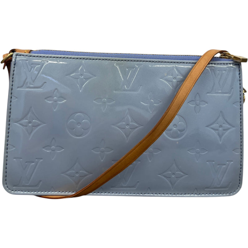 Women's Vernis Lexington Pochette Pouch Blue