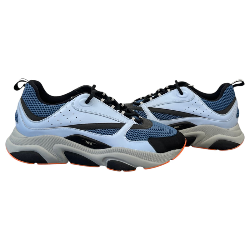 Men's B22 Low Trainers Blue Size UK 14 / EU 48