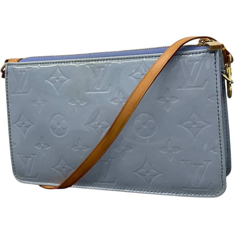 Women's Vernis Lexington Pochette Pouch Blue