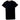 Men's Maglia T-Shirt Black Size S