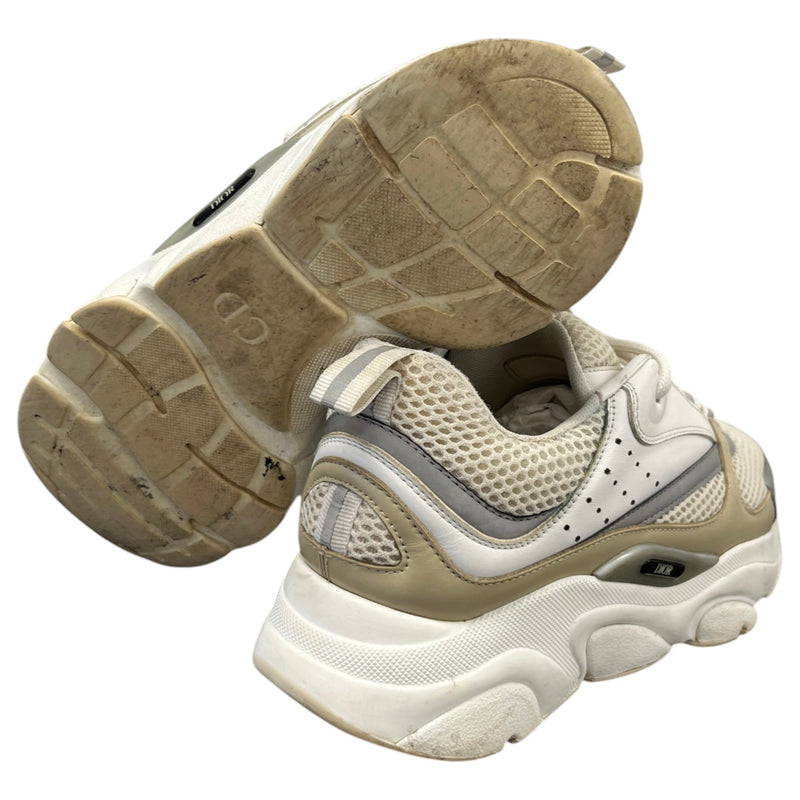 Men's B22 Low Trainers Grey Size UK 7 / EU 41