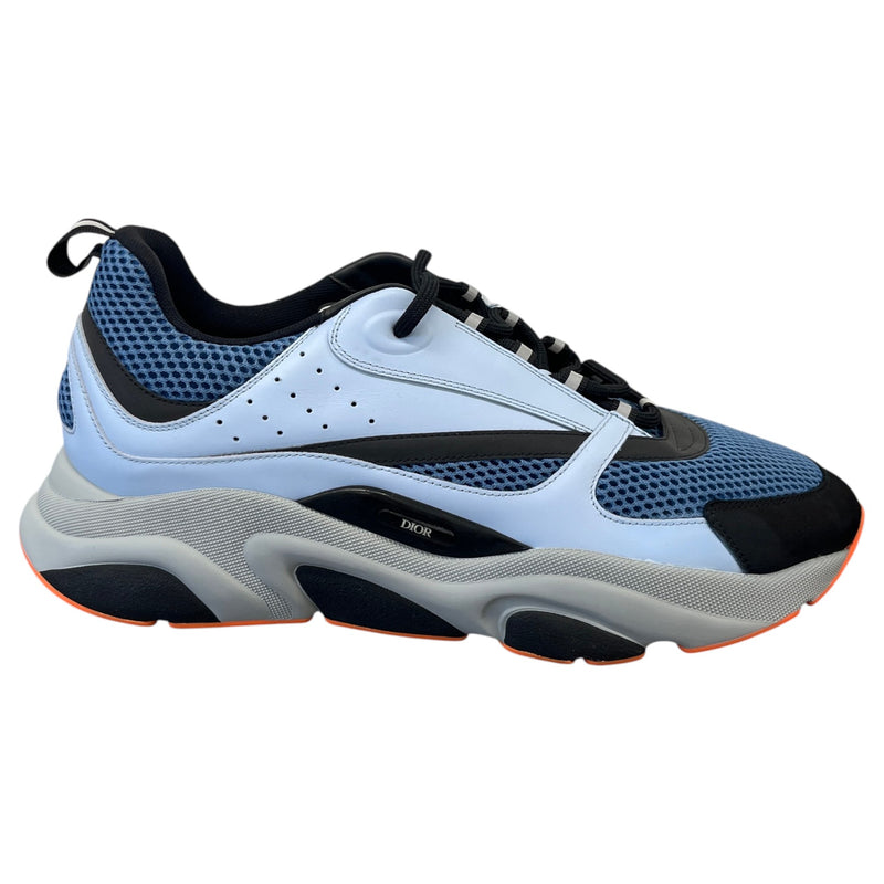 Men's B22 Low Trainers Blue Size UK 14 / EU 48