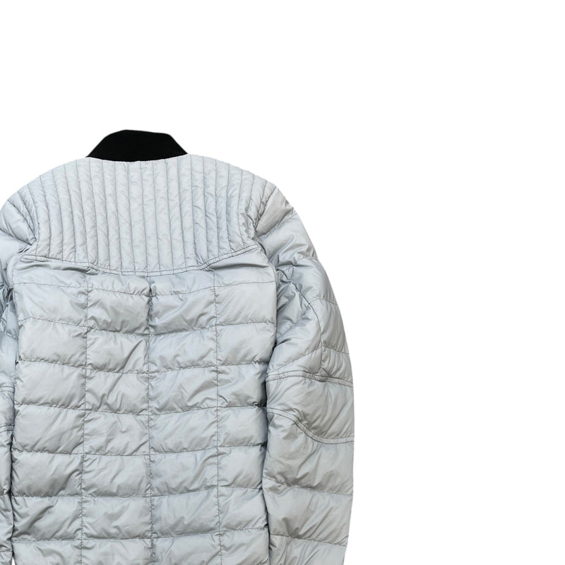 Men's Dunham Jacket Grey Size S