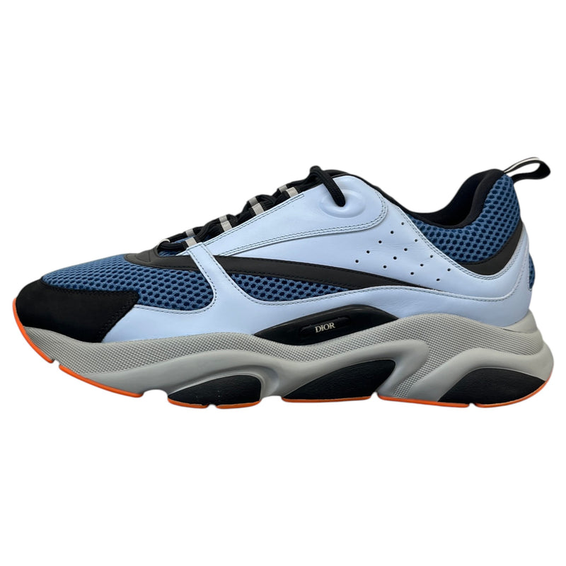 Men's B22 Low Trainers Blue Size UK 14 / EU 48
