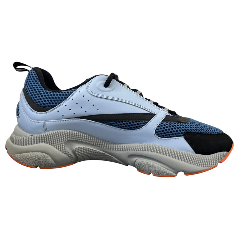 Men's B22 Low Trainers Blue Size UK 14 / EU 48