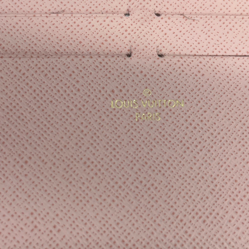 Women's Damier Azur Félicie Pochette Bag White