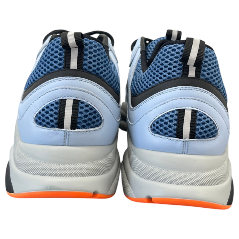 Men's B22 Low Trainers Blue Size UK 14 / EU 48