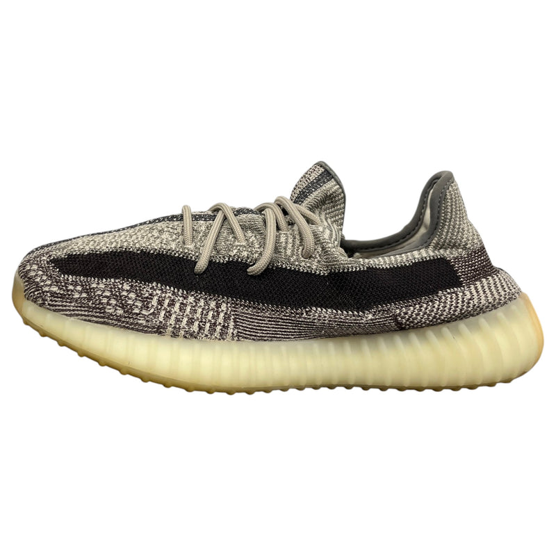 Men's Boost 350 V2 Low Trainers Brown Size UK 7.5 / EU 41.5