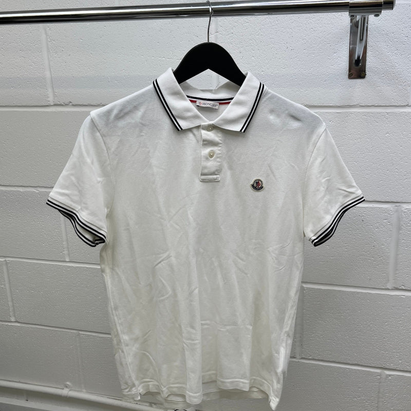 Women's Maglia T-Shirt White Size M