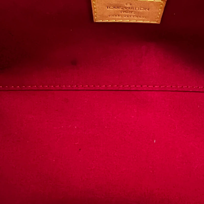 Women's Vernis Roxbury Drive Bag Red