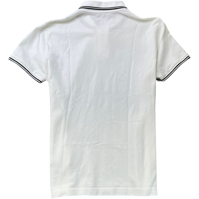 Women's Maglia T-Shirt White Size M
