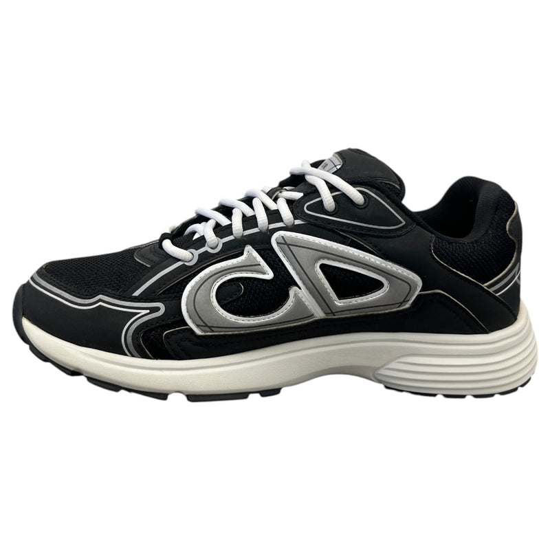 Men's B30 Low Trainers Black Size UK 6.5 / EU 40.5