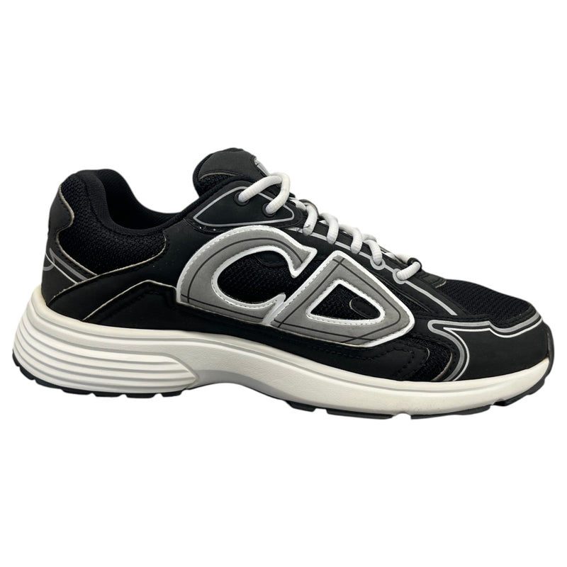 Men's B30 Low Trainers Black Size UK 6.5 / EU 40.5