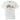 Men's Bear T-Shirt White Size S