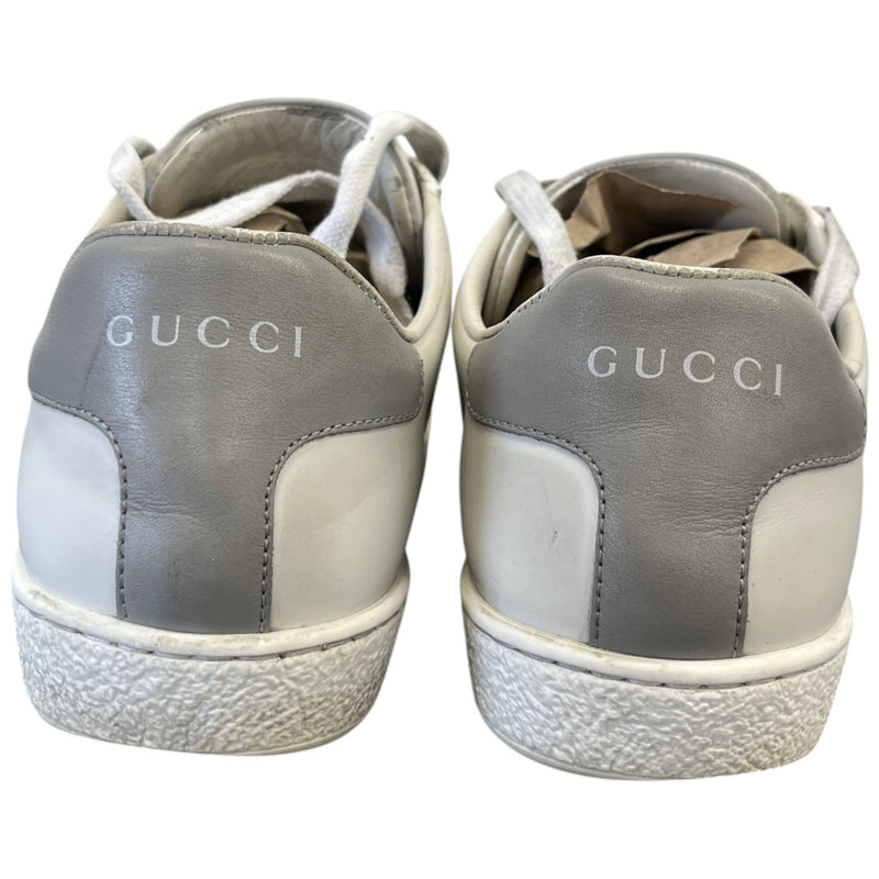 Women's Gg Ace Low Trainers White Size EU 37 / UK 4