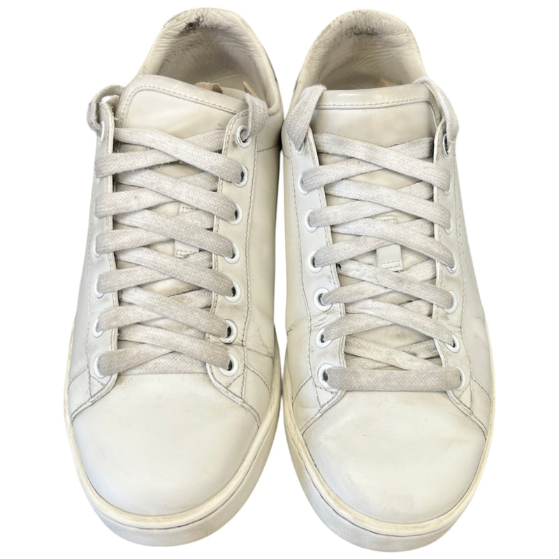 Women's Gg Ace Low Trainers White Size EU 37 / UK 4