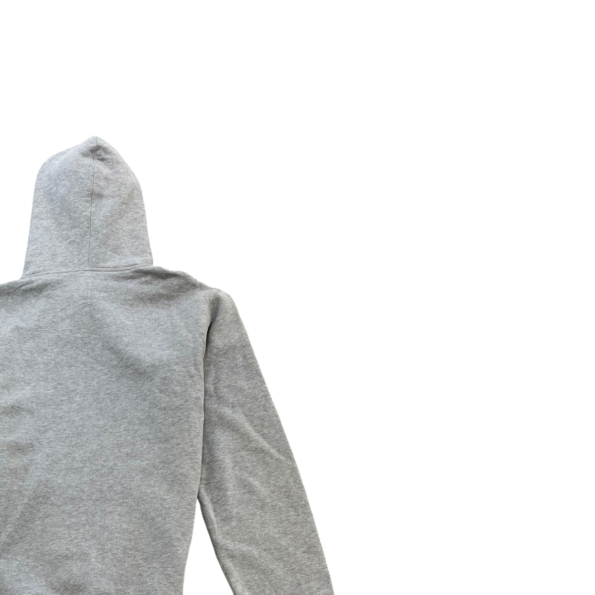 Men's CD Icon Hoodie Grey Size M - Photo 4